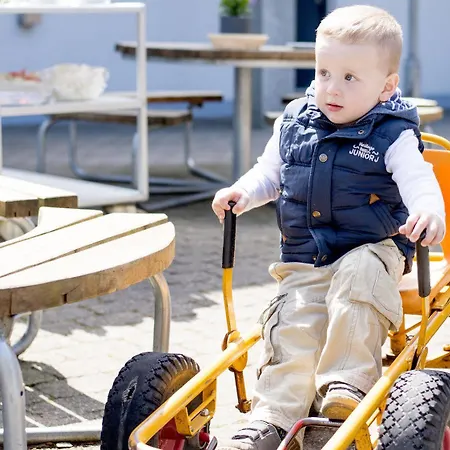 Danhostel * 바일레