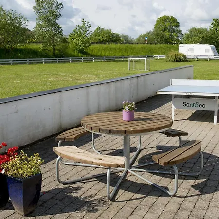 Danhostel Vandrarhem