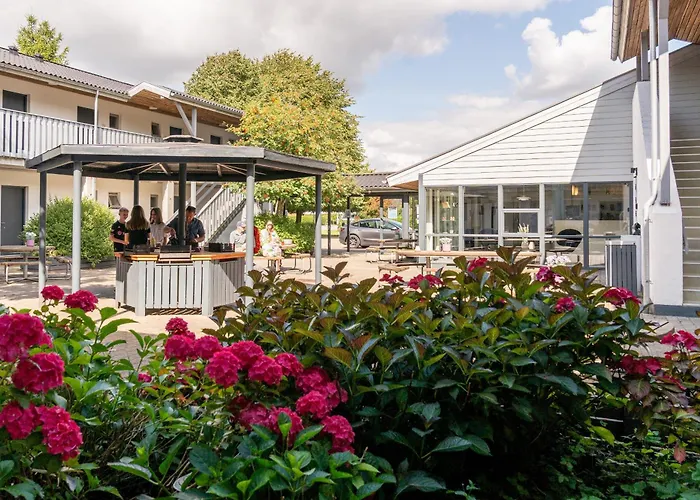 Danhostel Ostello Vejle