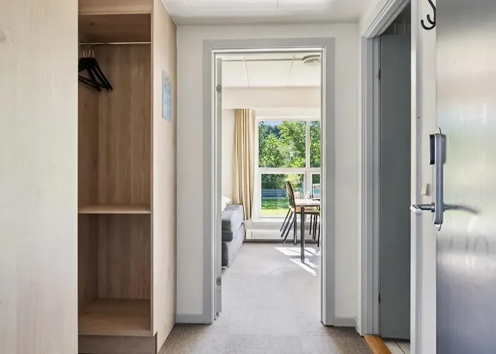 Danhostel Ostello Vejle