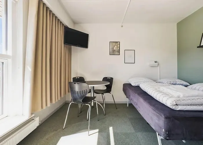 Danhostel * Vejle