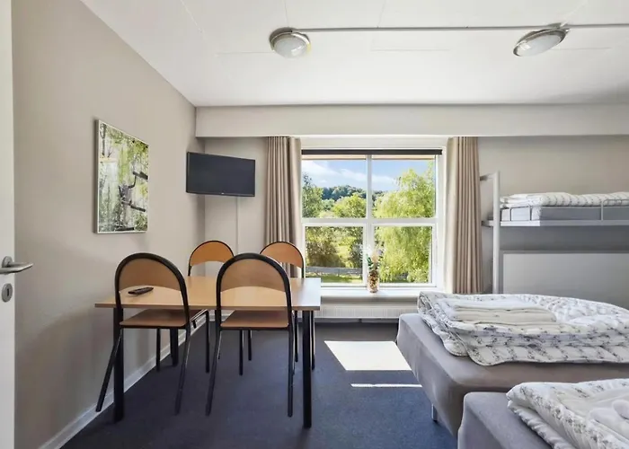 Danhostel Ostello Vejle