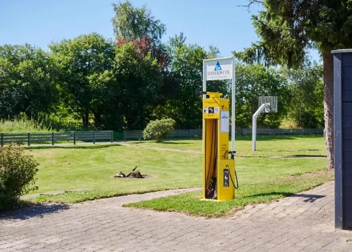 Danhostel Ostello Vejle