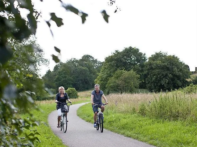 Ostello Danhostel Vejle