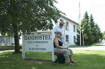 Danhostel *