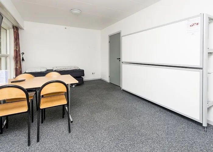 Danhostel * Vejle