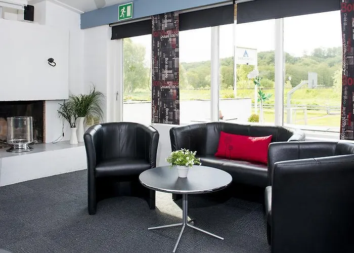 Danhostel Ostello Vejle