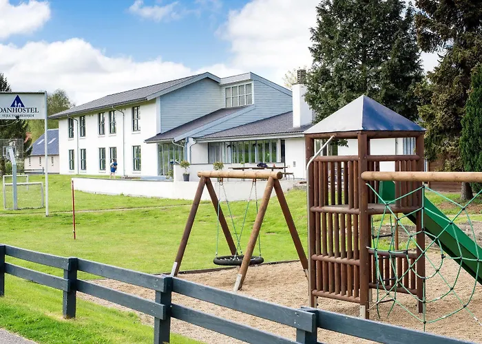 Ostello Danhostel Vejle