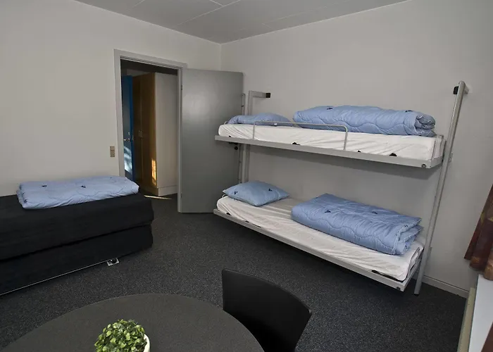 Danhostel Vejle
