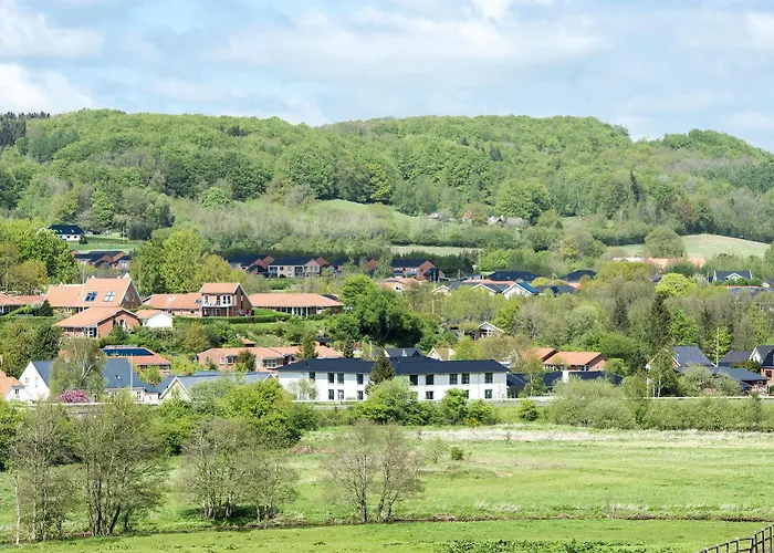 Ostello Danhostel Vejle