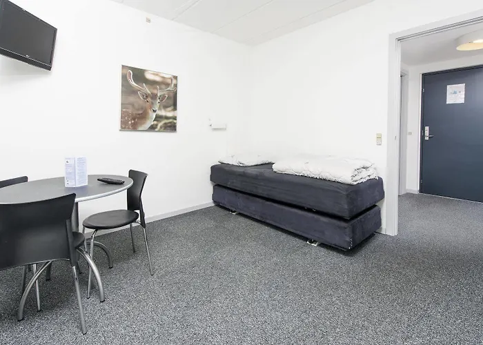 Ostello Danhostel Vejle