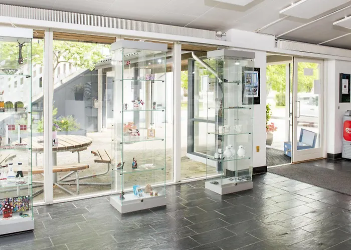 Ostello Danhostel Vejle