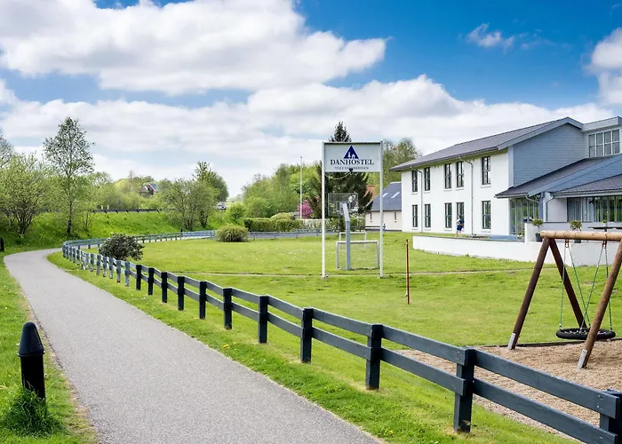 Ostello Danhostel Vejle